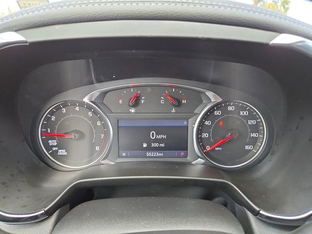 2023 Chevrolet Blazer 3LT