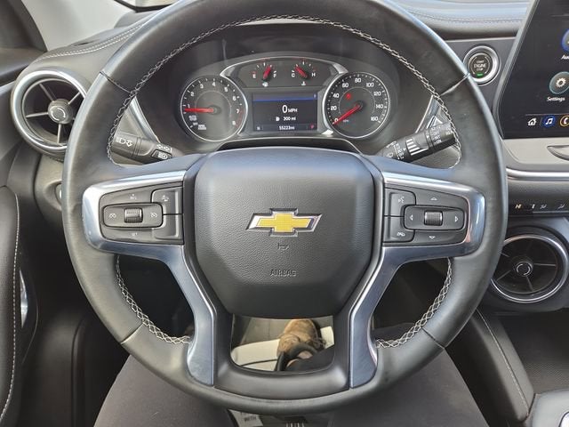2023 Chevrolet Blazer 3LT