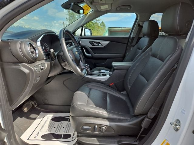 2023 Chevrolet Blazer 3LT
