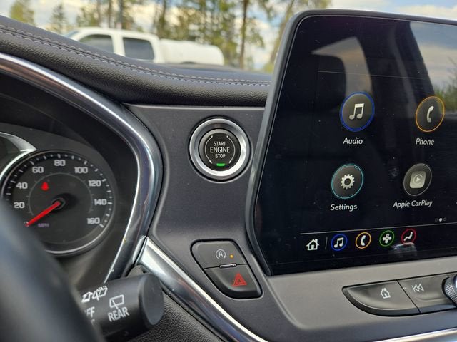 2023 Chevrolet Blazer 3LT