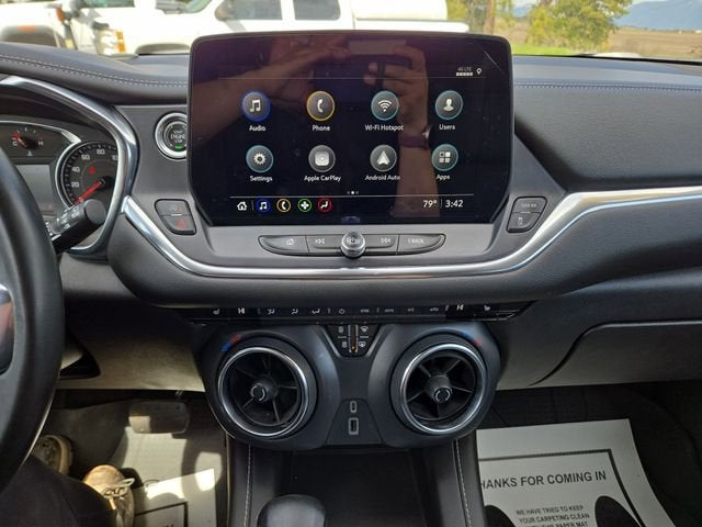 2023 Chevrolet Blazer 3LT