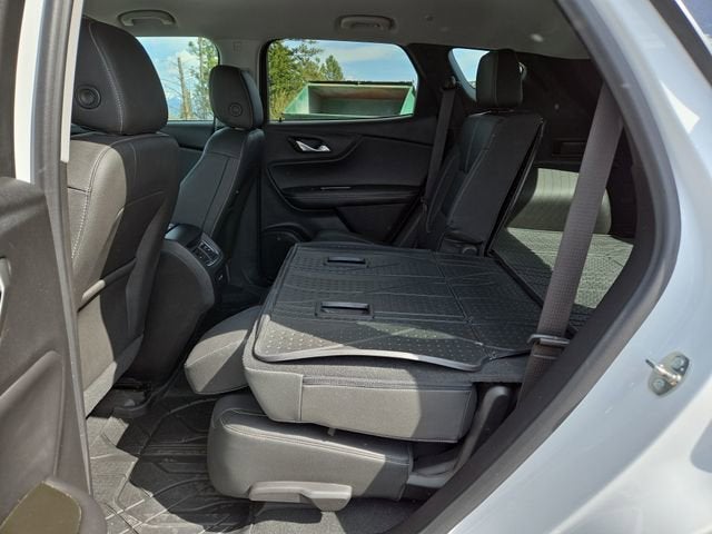 2023 Chevrolet Blazer 3LT