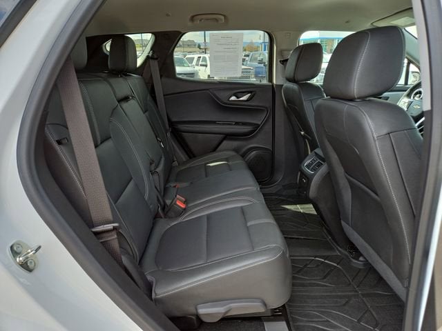 2023 Chevrolet Blazer 3LT