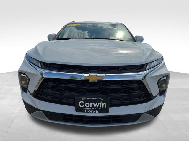 2023 Chevrolet Blazer 3LT