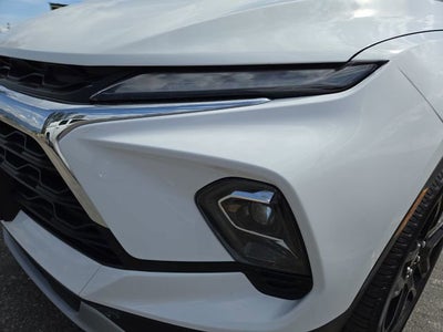 2023 Chevrolet Blazer 3LT
