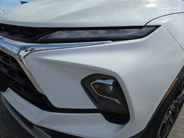 2023 Chevrolet Blazer 3LT