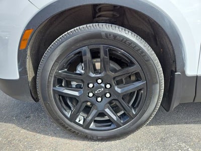 2023 Chevrolet Blazer 3LT