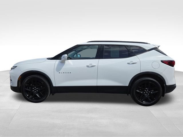 2023 Chevrolet Blazer 3LT