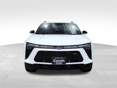 2024 Chevrolet Blazer EV RS