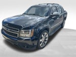 2012 Chevrolet Avalanche LTZ