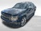 2012 Chevrolet Avalanche LTZ