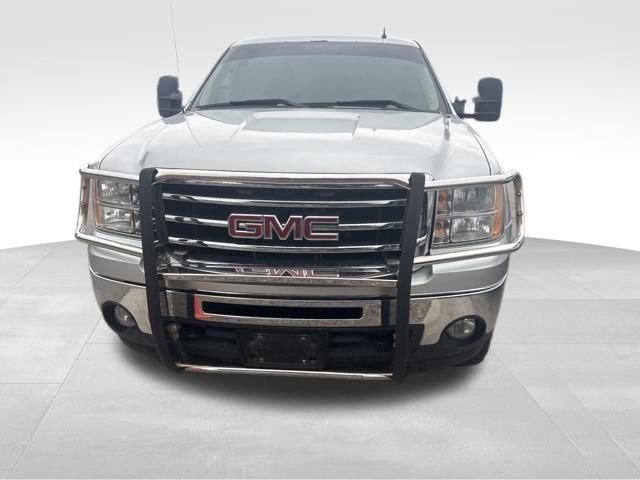 2013 GMC Sierra 1500 SLE
