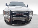 2013 GMC Sierra 1500 SLE