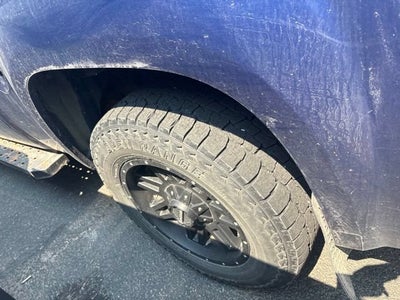 2013 GMC Sierra 1500 SLE