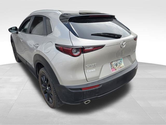 2024 Mazda Mazda CX-30 2.5 S Select Sport