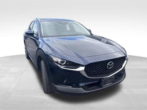 2024 Mazda Mazda CX-30 2.5 S Preferred Package