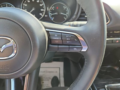 2024 Mazda Mazda CX-30 2.5 S Preferred Package