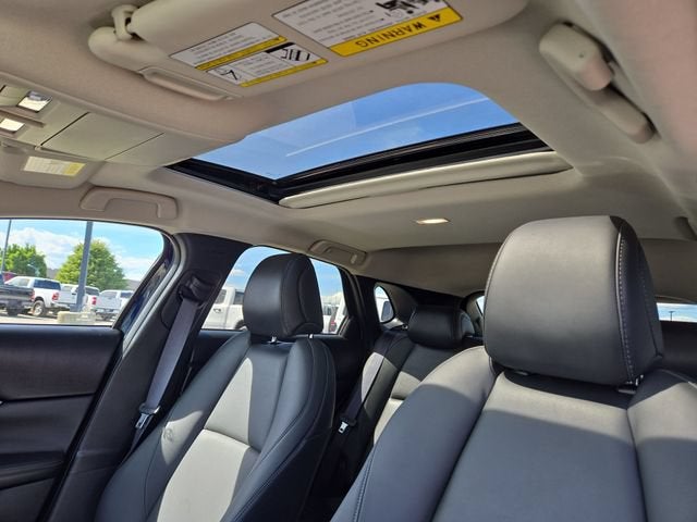 2024 Mazda Mazda CX-30 2.5 S Preferred Package