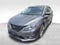 2017 Nissan Sentra SR Turbo