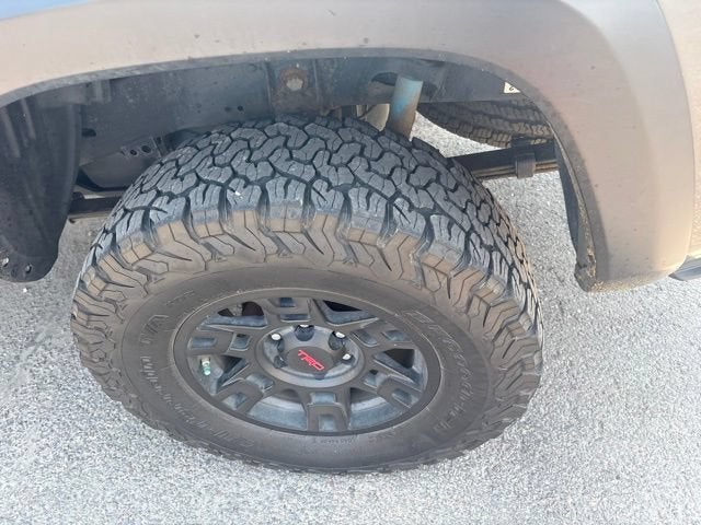 2019 Toyota Tacoma 4WD SR5