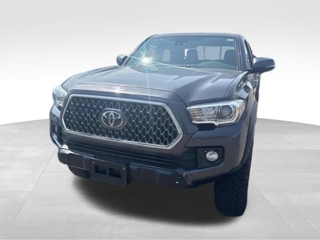 2019 Toyota Tacoma 4WD SR5