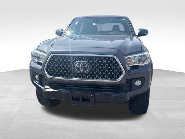 2019 Toyota Tacoma 4WD SR5
