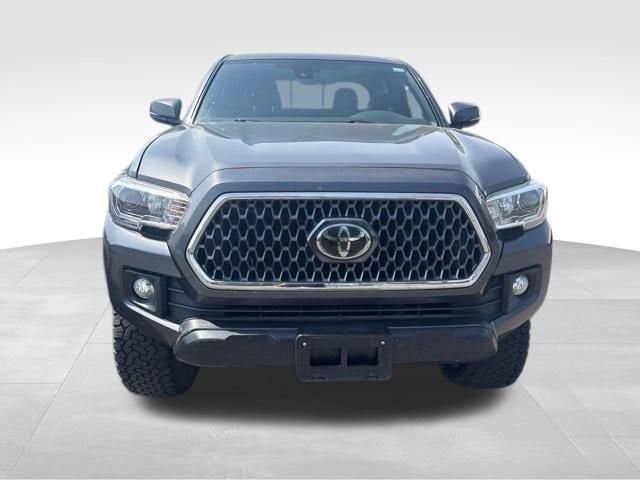2019 Toyota Tacoma 4WD SR5