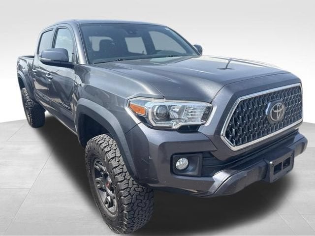 2019 Toyota Tacoma 4WD SR5