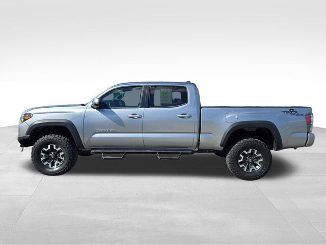 2023 Toyota Tacoma 4WD SR5