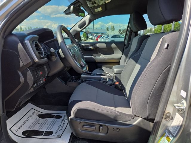 2023 Toyota Tacoma 4WD SR5