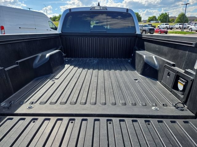 2023 Toyota Tacoma 4WD SR5