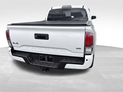 2019 Toyota Tacoma 4WD SR