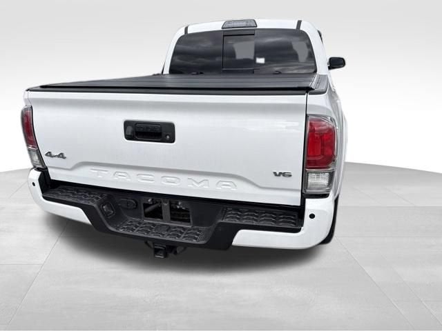 2019 Toyota Tacoma 4WD SR