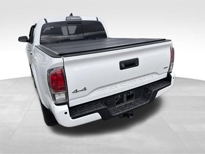 2019 Toyota Tacoma 4WD SR