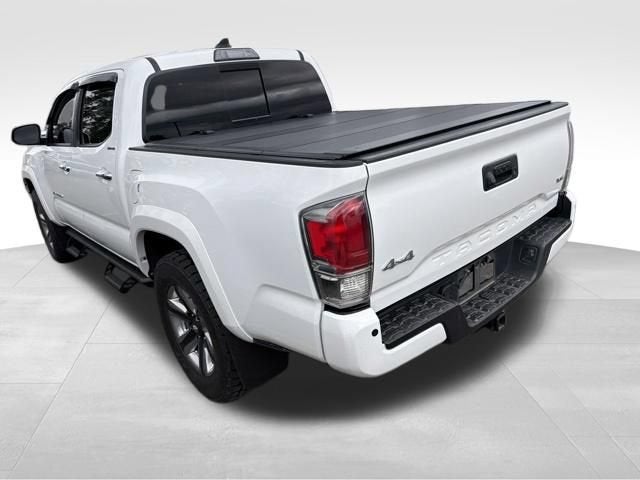 2019 Toyota Tacoma 4WD SR