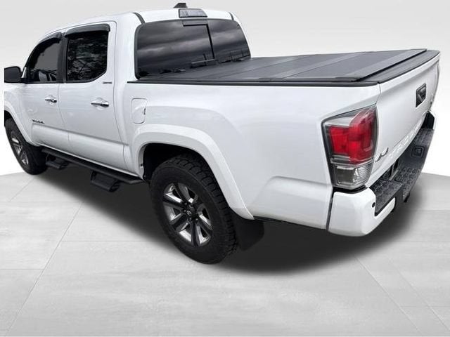 2019 Toyota Tacoma 4WD SR