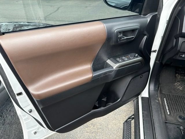 2019 Toyota Tacoma 4WD SR