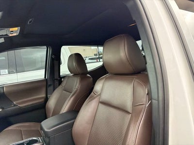 2019 Toyota Tacoma 4WD SR