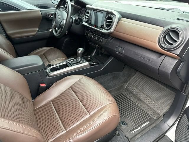 2019 Toyota Tacoma 4WD SR