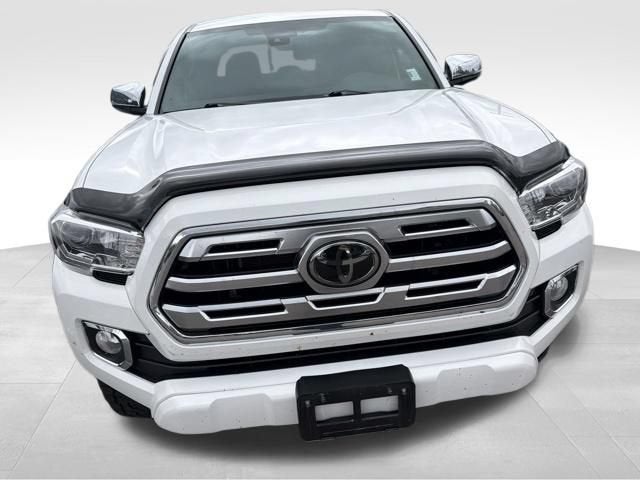 2019 Toyota Tacoma 4WD SR