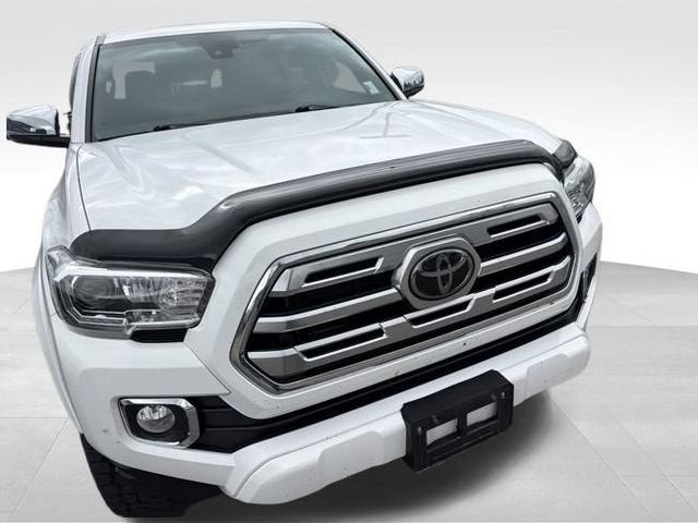 2019 Toyota Tacoma 4WD SR