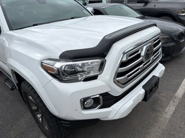 2019 Toyota Tacoma 4WD SR