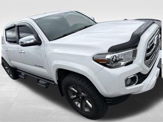 2019 Toyota Tacoma 4WD SR
