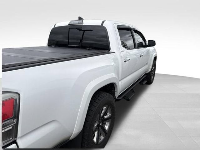 2019 Toyota Tacoma 4WD SR