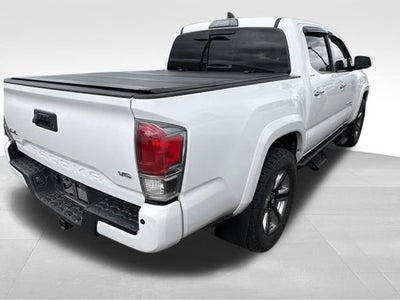 2019 Toyota Tacoma 4WD SR