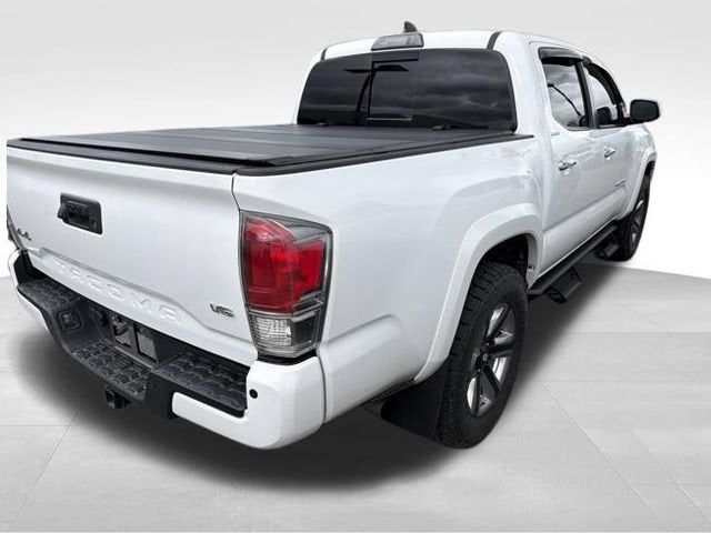 2019 Toyota Tacoma 4WD SR