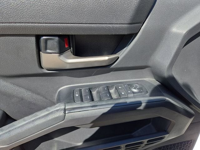 2025 Toyota Tacoma 4WD SR