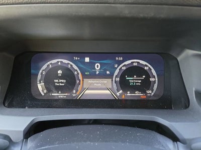 2025 Toyota Tacoma 4WD SR