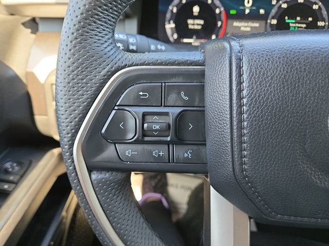 2025 Toyota Tacoma 4WD SR