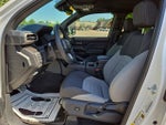 2025 Toyota Tacoma 4WD SR